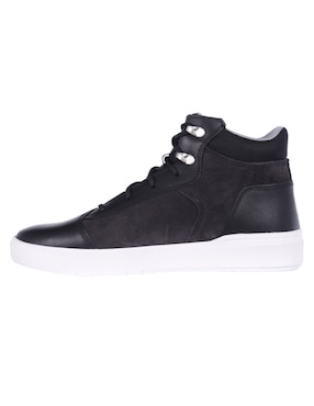 Bota Timberland de piel para hombre