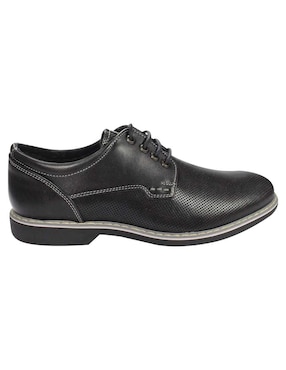 Zapato derby Leon para hombre
