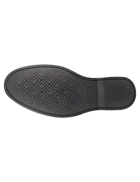 Zapato derby Leon para hombre