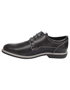 Zapato derby Leon para hombre