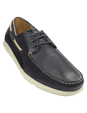 Mocasín Leon para hombre