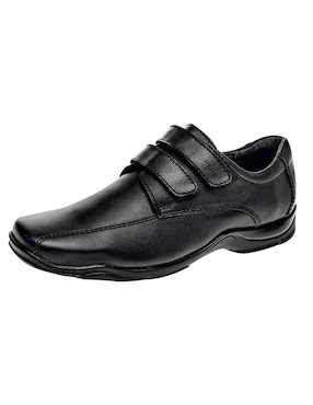 Zapato Derby Flexi Para Hombre