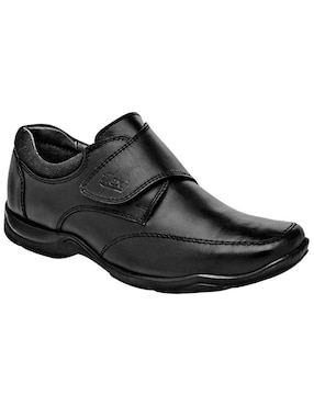 Zapato Derby Flexi Para Hombre