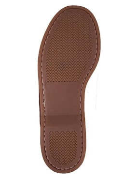 Zapato náutico Top Sailer para hombre
