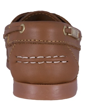 Zapato náutico Top Sailer para hombre