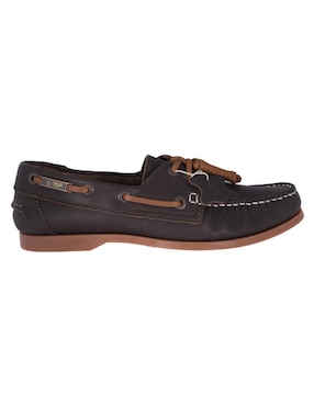 Zapato náutico Top Sailer para hombre
