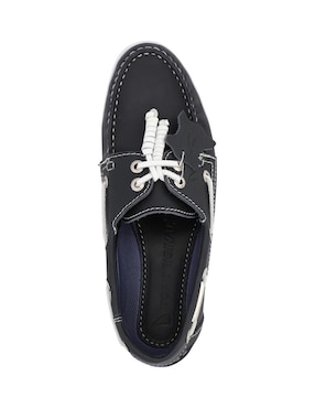 Zapato náutico Top Sailer para hombre