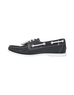 Zapato náutico Top Sailer para hombre