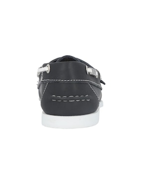 Zapato náutico Top Sailer para hombre