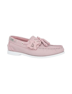 Zapato náutico Top Sailer para hombre