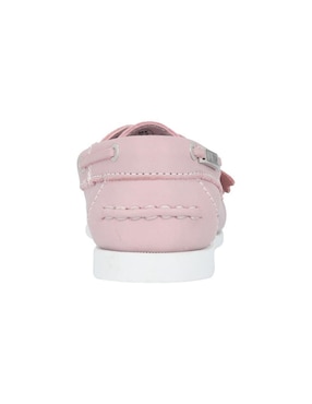 Zapato náutico Top Sailer para hombre