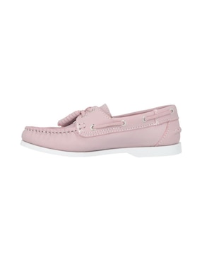 Zapato náutico Top Sailer para hombre