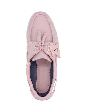 Zapato náutico Top Sailer para hombre