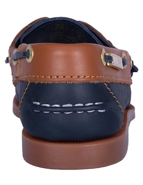 Zapato náutico Top Sailer para hombre