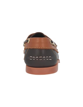 Zapato náutico Top Sailer para hombre