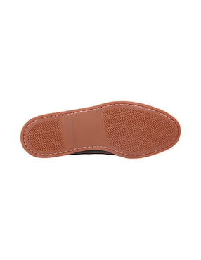 Zapato náutico Top Sailer para hombre