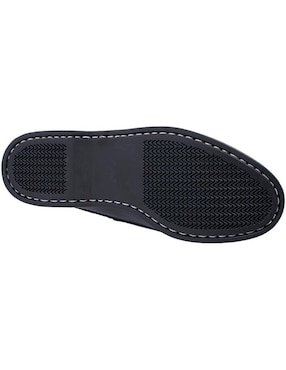 Zapato náutico Top Sailer para hombre