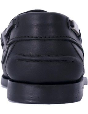 Zapato náutico Top Sailer para hombre