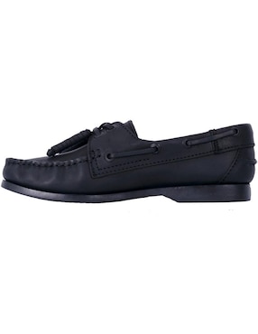 Zapato náutico Top Sailer para hombre