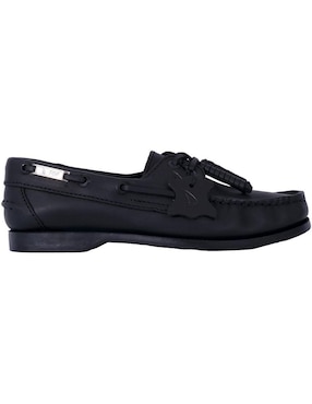 Zapato náutico Top Sailer para hombre