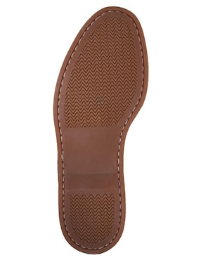 Zapato náutico Top Sailer para hombre