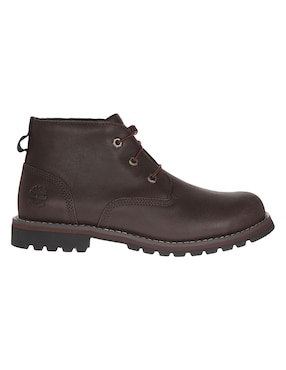 Bota Timberland de piel para hombre