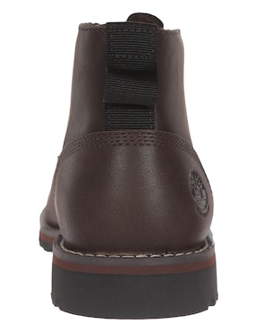 Bota Timberland de piel para hombre