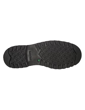 Bota Timberland de piel para hombre