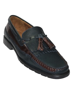 Mocasín Leon para hombre