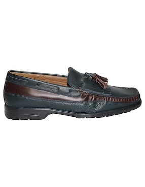 Mocasín Leon para hombre