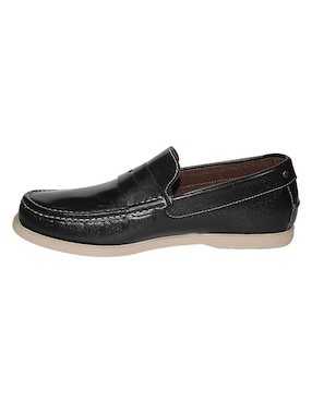 Mocasín Leon para hombre