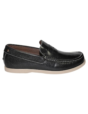 Mocasín Leon para hombre