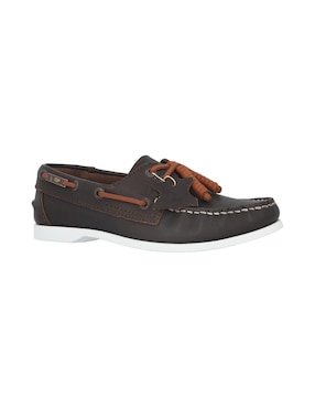 Zapato náutico Top Sailer para hombre