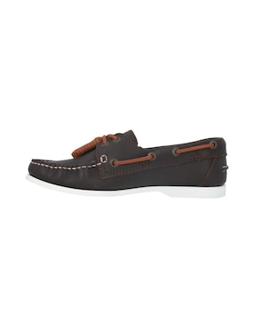 Zapato náutico Top Sailer para hombre