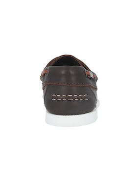 Zapato náutico Top Sailer para hombre