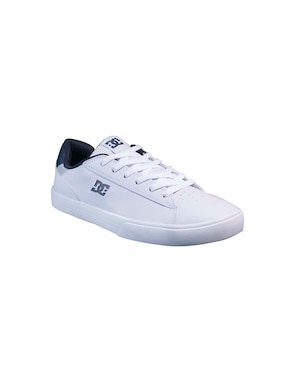 Tenis Dc Shoes Para Hombre