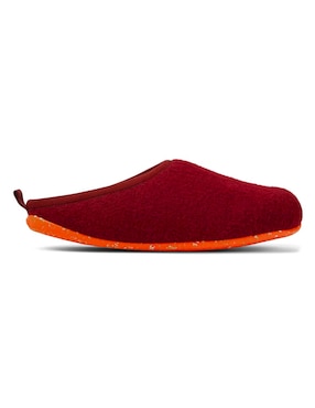 Pantufla Camper para hombre