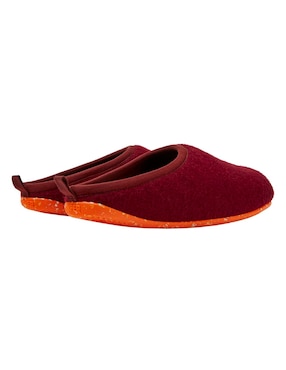 Pantufla Camper para hombre