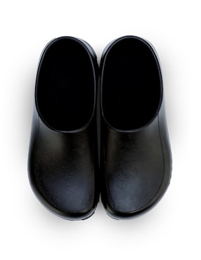 Zapato destalonado Sfb para hombre