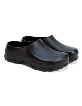 Zapato destalonado Sfb para hombre