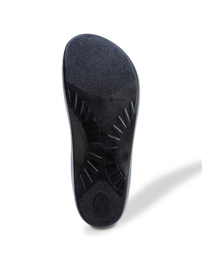 Zapato destalonado Sfb para hombre
