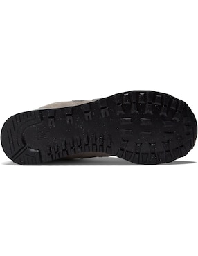 Tenis de piel New Balance para hombre