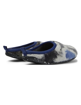 Pantufla Camper para hombre