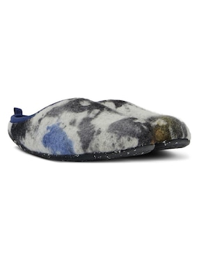 Pantufla Camper para hombre