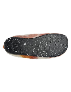 Pantufla Camper para hombre