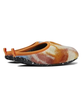 Pantufla Camper para hombre