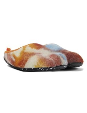 Pantufla Camper para hombre