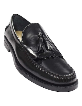 Mocasín Leon para hombre