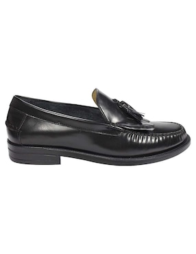Mocasín Leon para hombre