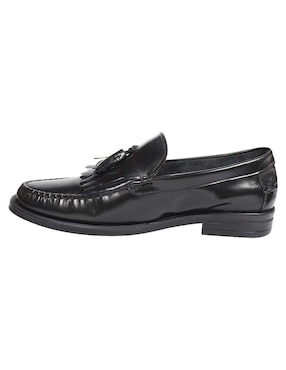 Mocasín Leon para hombre
